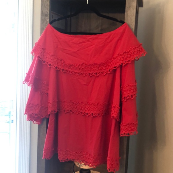 Vici Contento Dress - Picture 2 of 6